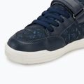 Junior cipő Geox Arzach ocean blue/stazony white 7