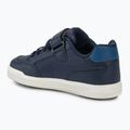 Junior cipő Geox Arzach navy/jeans 3