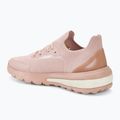 Női cipő Geox Spherica Actif light pink 4