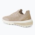 Női cipő Geox Spherica Actif light sand 4