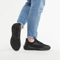 Női cipő Geox Spherica Actif black 2