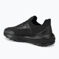Női cipő Geox Spherica Actif black 4