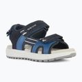 Junior szandál Geox Alben navy/dark blue 8