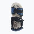 Junior szandál Geox Alben navy/dark blue 13
