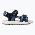Junior szandál Geox Alben navy/dark blue 2