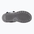 Junior szandál Geox Alben navy/dark blue 4