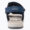 Junior szandál Geox Alben navy/dark blue 6