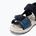 Junior szandál Geox Alben navy/dark blue 7