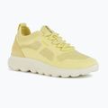 Női cipő Geox Spherica light yellow 9