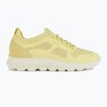 Női cipő Geox Spherica light yellow 10