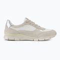 Női cipő Geox Sukie off white/white 3