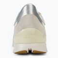 Női cipő Geox Sukie off white/white 7