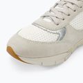 Női cipő Geox Sukie off white/white 8