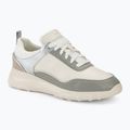 Női cipő Geox Alleniee grey/optic white