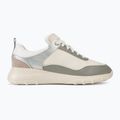 Női cipő Geox Alleniee grey/optic white 3