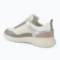 Női cipő Geox Alleniee grey/optic white 4