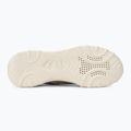 Női cipő Geox Alleniee grey/optic white 5