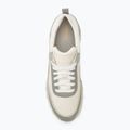 Női cipő Geox Alleniee grey/optic white 6