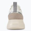 Női cipő Geox Alleniee grey/optic white 7