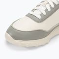 Női cipő Geox Alleniee grey/optic white 8