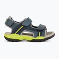 Junior szandál Geox Borealis avio/lime 9