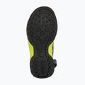 Junior szandál Geox Borealis avio/lime 12