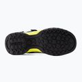 Junior szandál Geox Borealis avio/lime 4