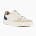 Férfi cipő Geox Deiven white/avio 8