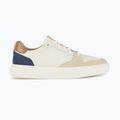 Férfi cipő Geox Deiven white/avio 9