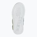 Junior cipő Geox Illuminus ocean blue/silver 14