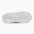 Junior cipő Geox Illuminus ocean blue/silver 4