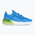 Junior cipő Geox Activart Illuminus blue 10