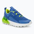 Junior cipő Geox Activart Illuminus blue