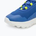 Junior cipő Geox Activart Illuminus blue 7