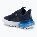 Geox Activart Illuminus navy junior cipő 3