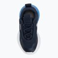 Geox Activart Illuminus navy junior cipő 5
