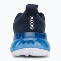 Geox Activart Illuminus navy junior cipő 6