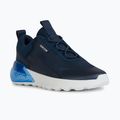 Geox Activart Illuminus navy junior cipő 9