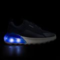 Junior cipő Geox Activart Illuminus ocean blue 8