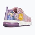 Junior cipő Geox Spaceclub pink/light purple 12