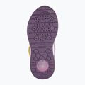 Junior cipő Geox Spaceclub pink/light purple 13