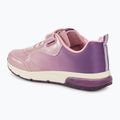 Junior cipő Geox Spaceclub pink/light purple 3