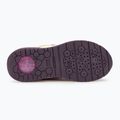 Junior cipő Geox Spaceclub pink/light purple 4