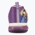 Junior cipő Geox Spaceclub pink/light purple 6