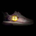 Junior cipő Geox Spaceclub pink/light purple 8