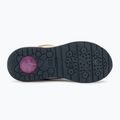 Junior cipő Geox Spaceclub navy/lavender 4