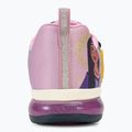 Junior cipő Geox Spaceclub navy/lavender 6