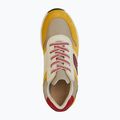 Junior cipő Geox Alben beige/yellow 13