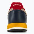 Junior cipő Geox Alben beige/yellow 6