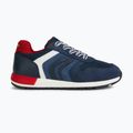 Junior cipő Geox Alben ocean blue/blue 9